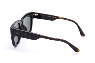 Солнцезащитные очки GUCCI GG1670SK-001 52 Фото №5 - linza.ua