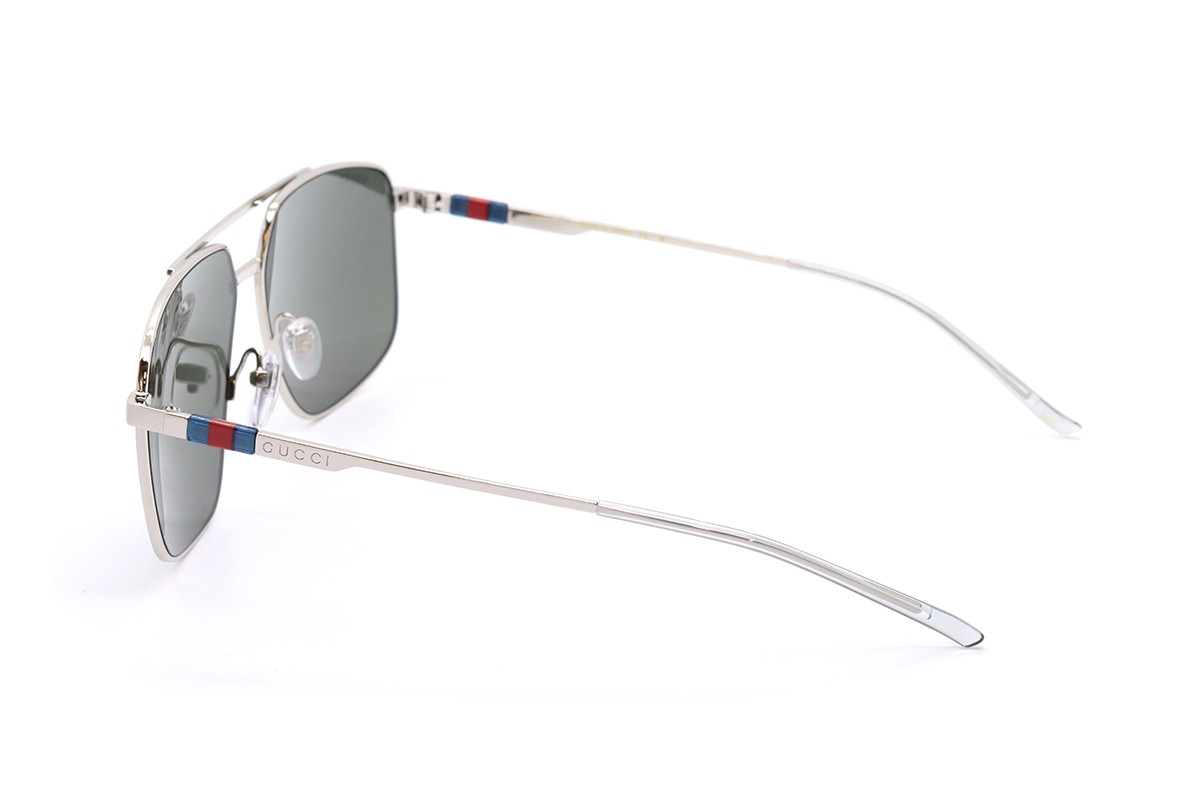 Солнцезащитные очки GUCCI GG1676S-001 60 Фото №2 - linza.ua
