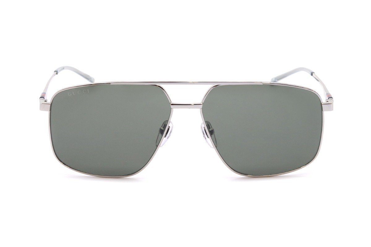 Солнцезащитные очки GUCCI GG1676S-001 60 Фото №3 - linza.ua