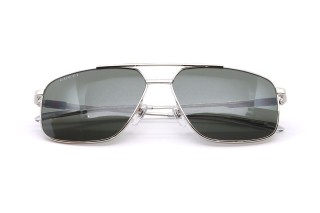 Солнцезащитные очки GUCCI GG1676S-001 60 Фото №4 - linza.ua