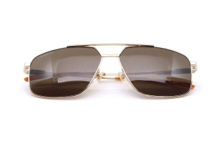 Сонцезахисні окуляри GUCCI GG1676S-002 60 Фото №3 - linza.ua