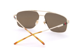 Сонцезахисні окуляри GUCCI GG1676S-002 60 Фото №4 - linza.ua