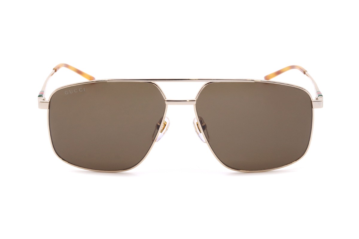 Сонцезахисні окуляри GUCCI GG1676S-002 60 Фото №5 - linza.ua
