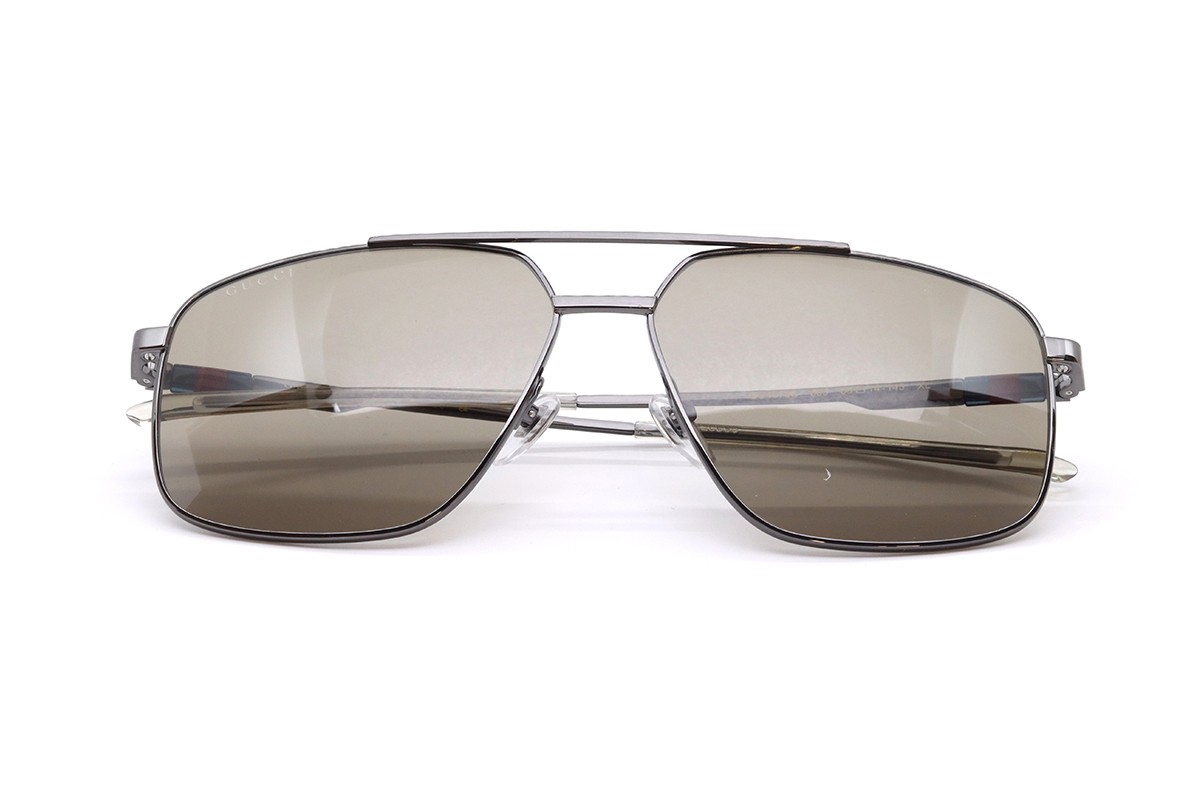 Солнцезащитные очки GUCCI GG1676S-003 60 Фото №2 - linza.ua