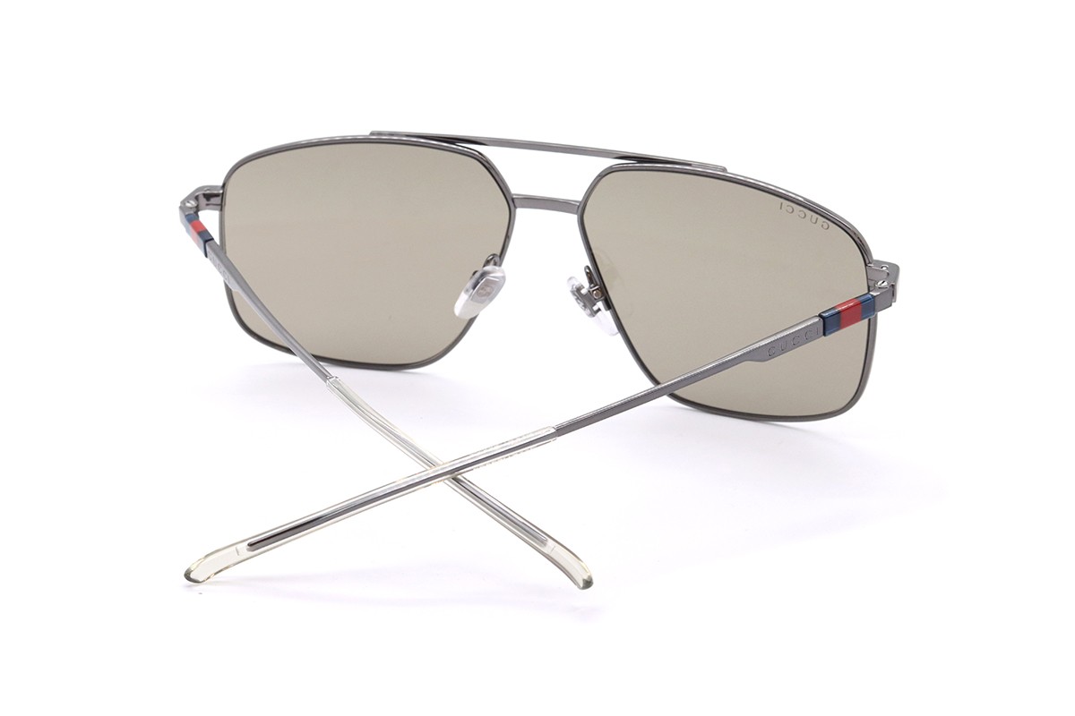 Солнцезащитные очки GUCCI GG1676S-003 60 Фото №3 - linza.ua
