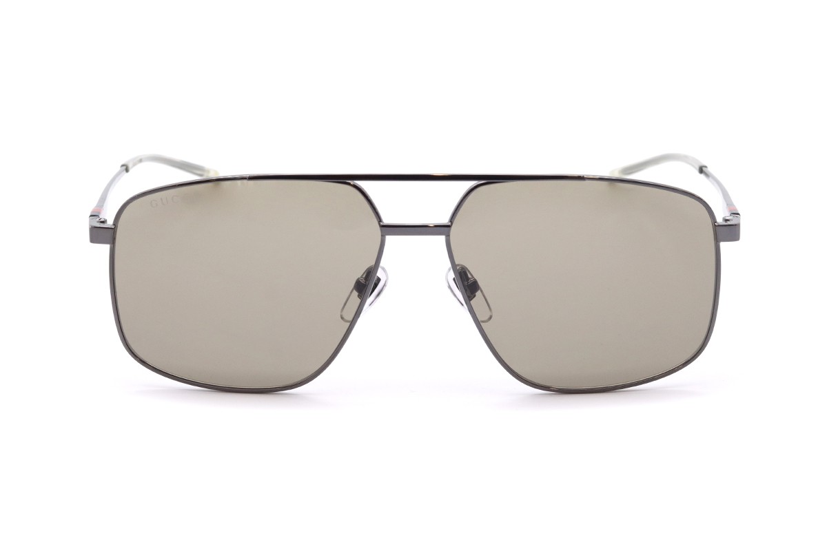 Солнцезащитные очки GUCCI GG1676S-003 60 Фото №4 - linza.ua