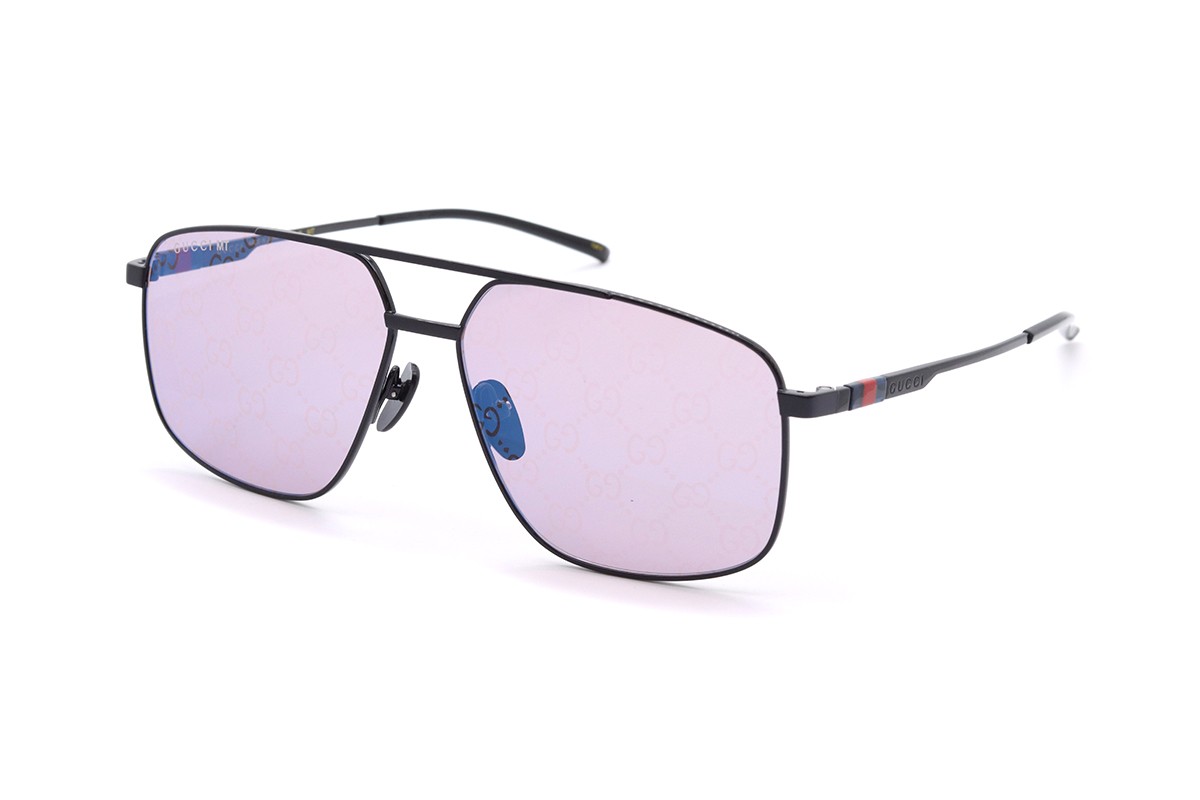 Солнцезащитные очки GUCCI GG1676S-005 60 Фото №1 - linza.ua