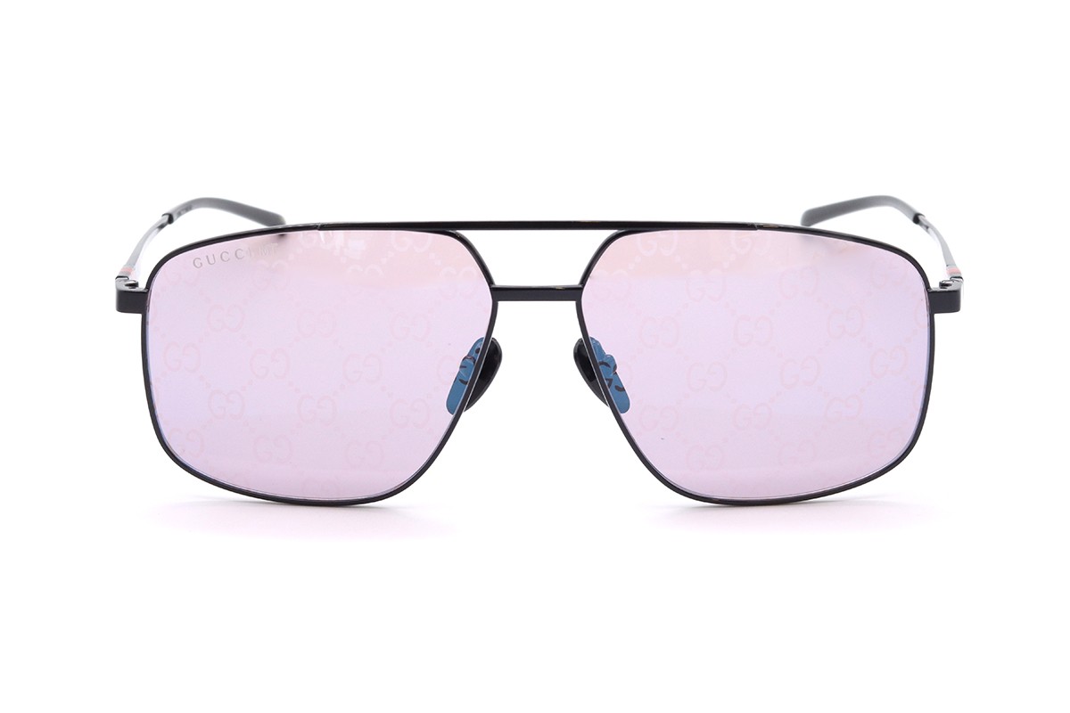 Солнцезащитные очки GUCCI GG1676S-005 60 Фото №2 - linza.ua