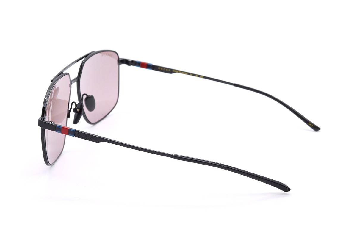 Солнцезащитные очки GUCCI GG1676S-005 60 Фото №3 - linza.ua