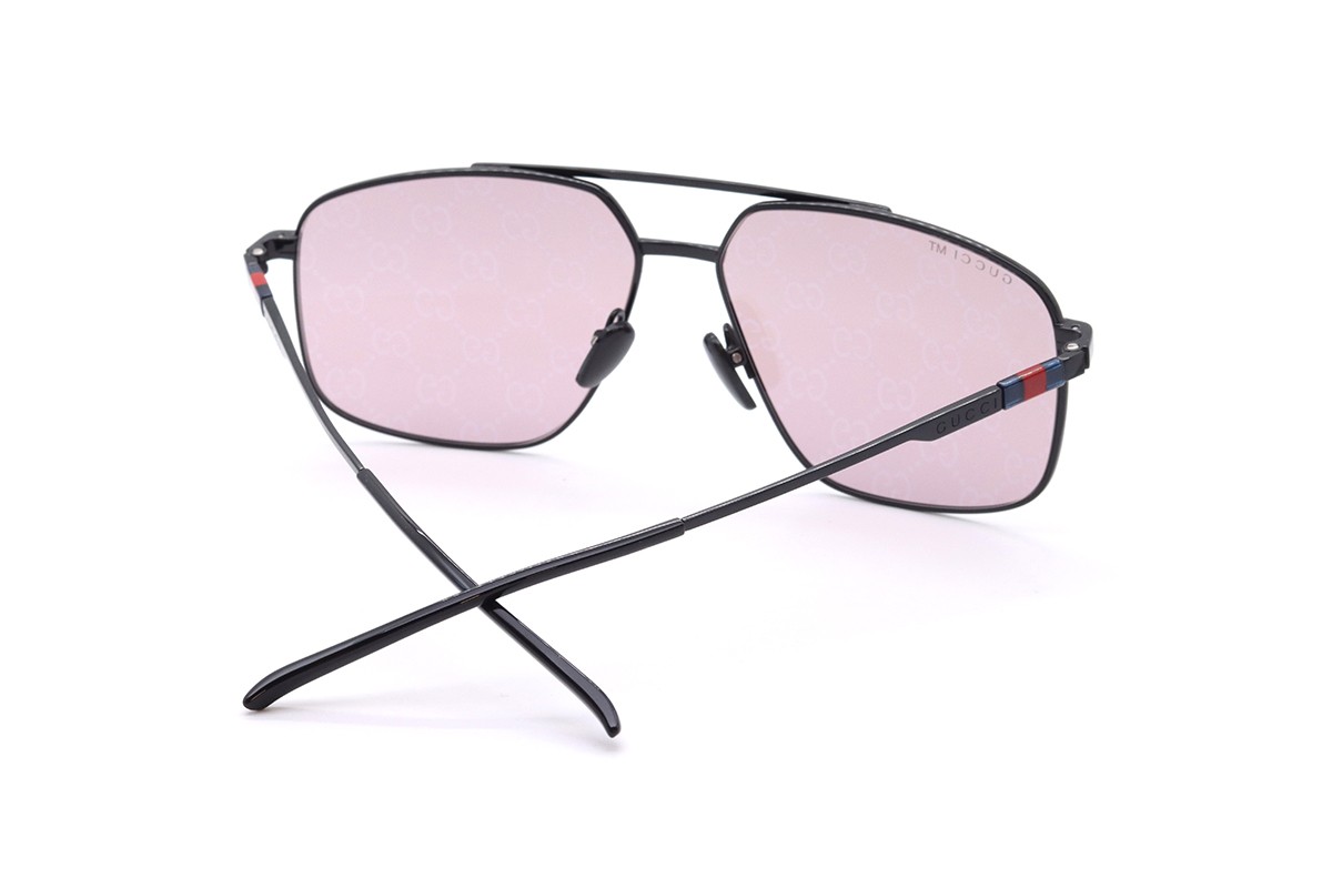 Солнцезащитные очки GUCCI GG1676S-005 60 Фото №5 - linza.ua