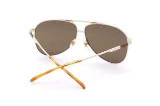 Солнцезащитные очки GUCCI GG1677S-002 62 Фото №2 - linza.ua