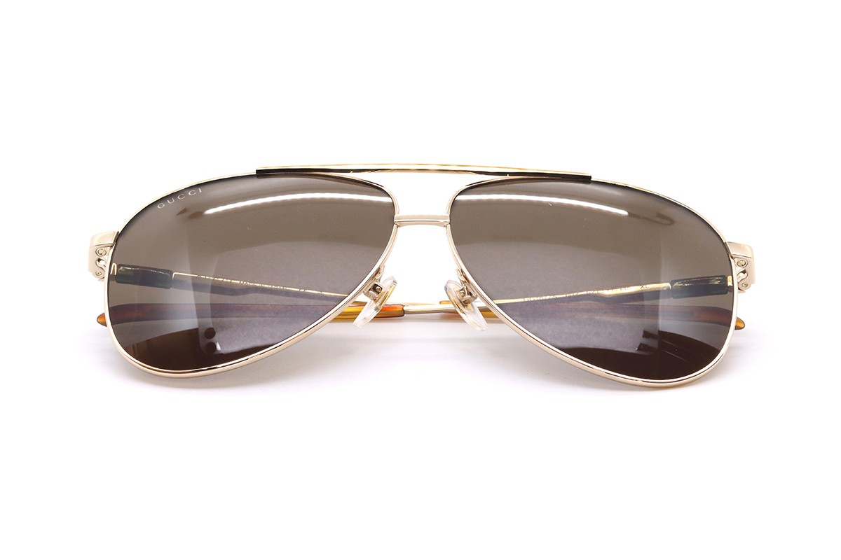 Солнцезащитные очки GUCCI GG1677S-002 62 Фото №4 - linza.ua