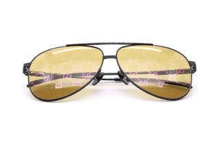 Сонцезахисні окуляри GUCCI GG1677S-005 62 Фото №3 - linza.ua