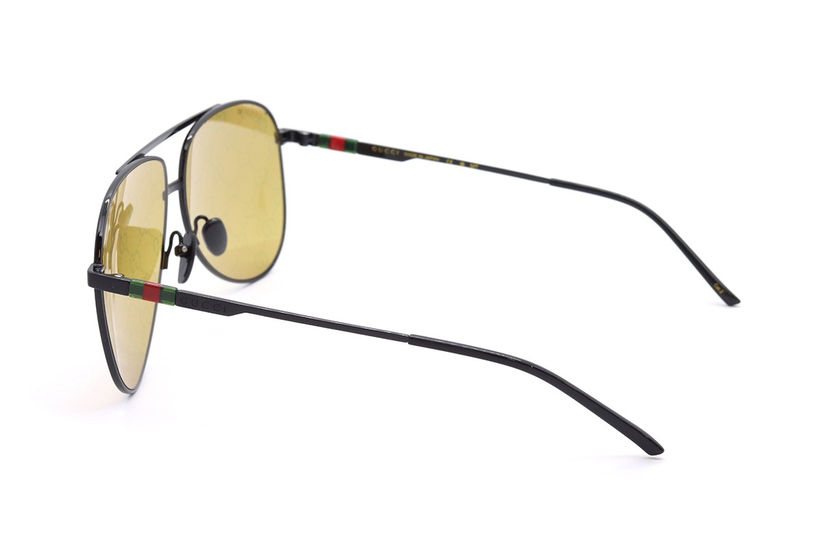 Сонцезахисні окуляри GUCCI GG1677S-005 62 Фото №4 - linza.ua