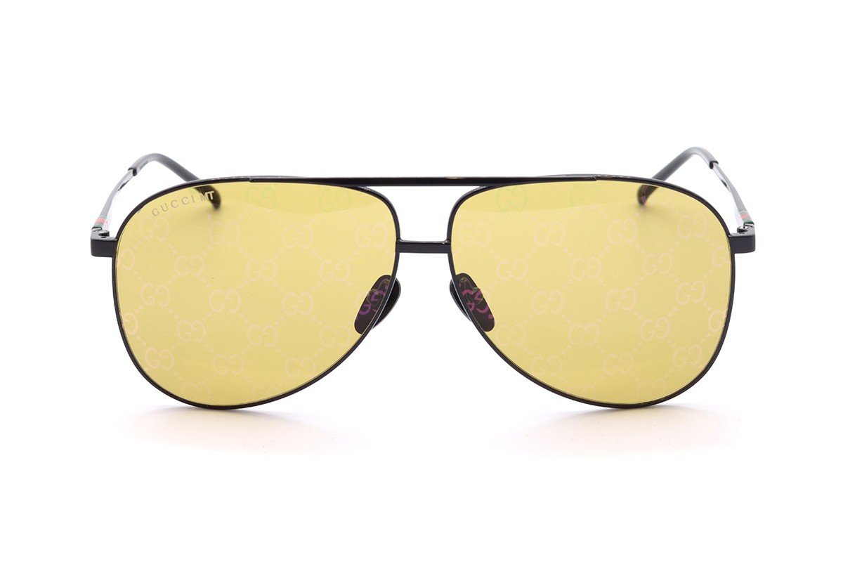 Сонцезахисні окуляри GUCCI GG1677S-005 62 Фото №5 - linza.ua