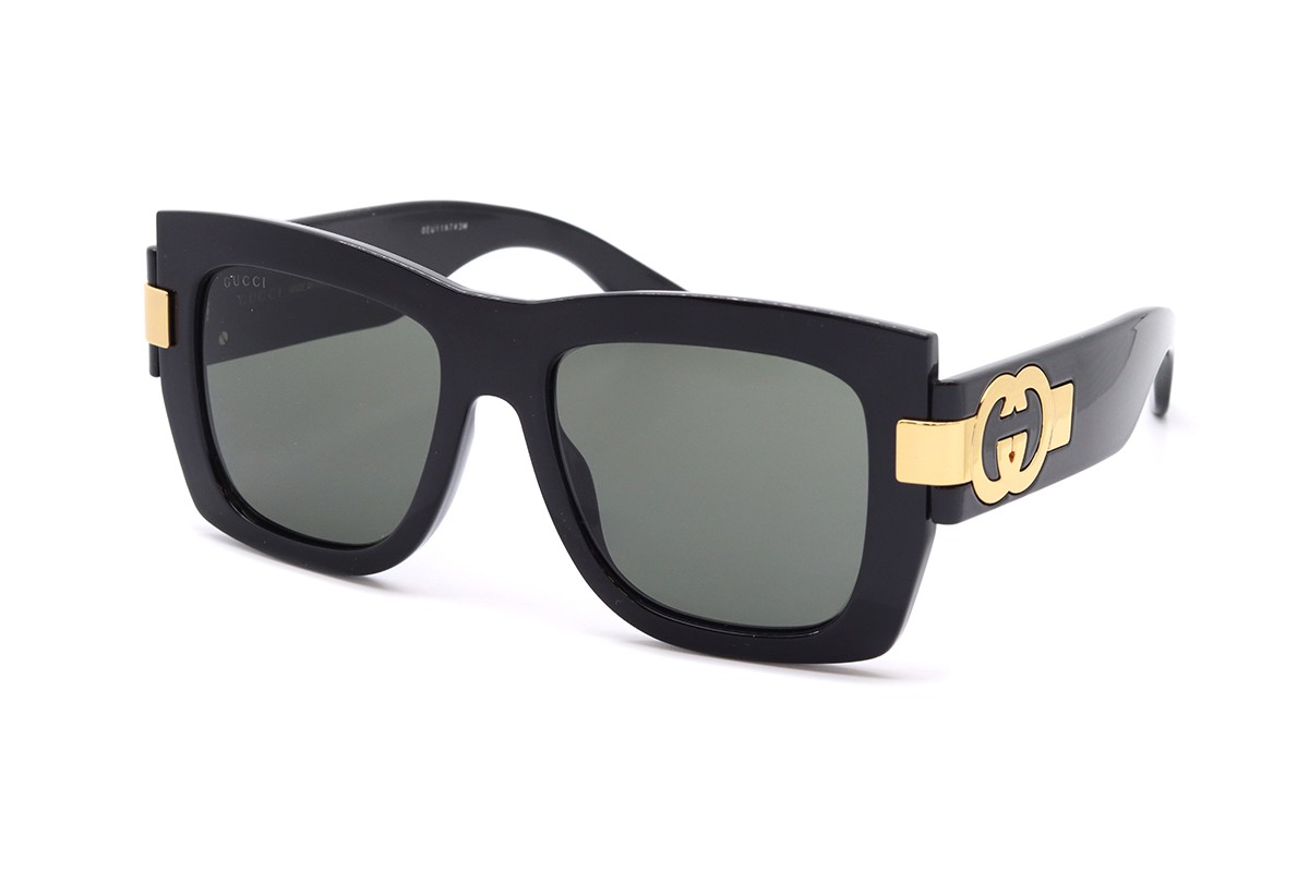 Солнцезащитные очки GUCCI GG1688S-001 54 Фото №1 - linza.ua