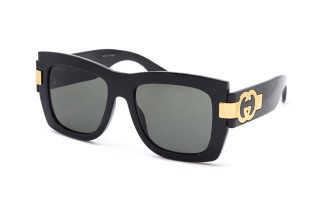Солнцезащитные очки GUCCI GG1688S-001 54 - linza.ua