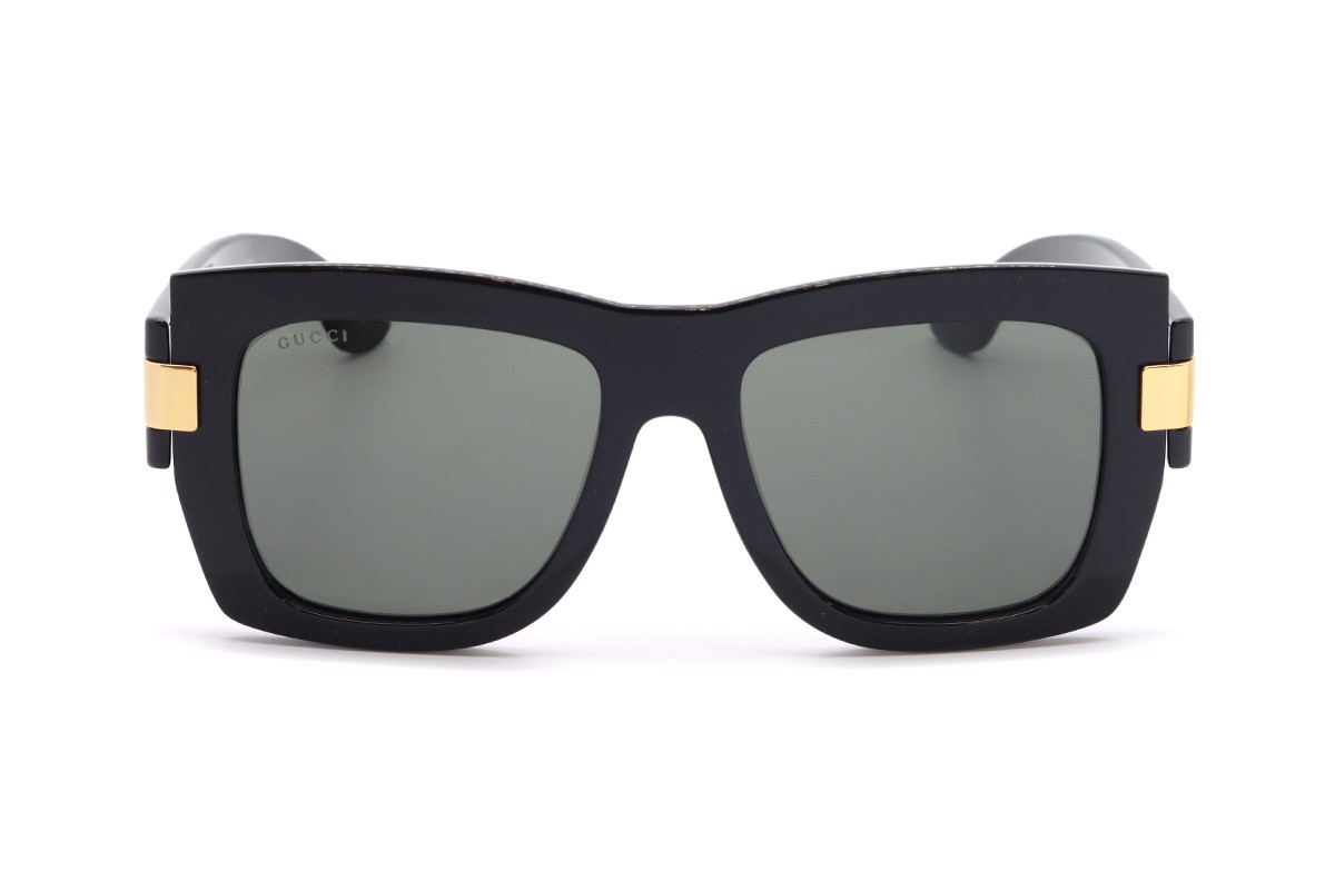 Солнцезащитные очки GUCCI GG1688S-001 54 Фото №2 - linza.ua