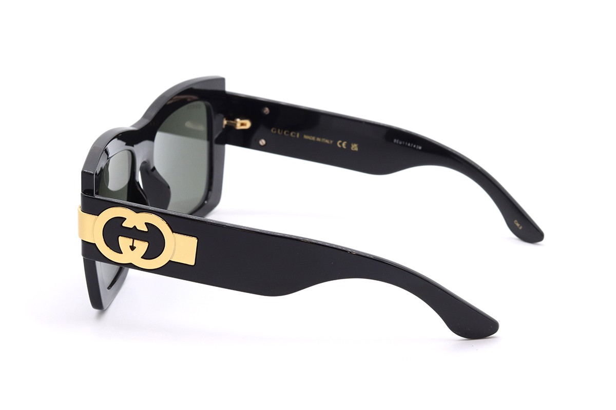 Солнцезащитные очки GUCCI GG1688S-001 54 Фото №3 - linza.ua