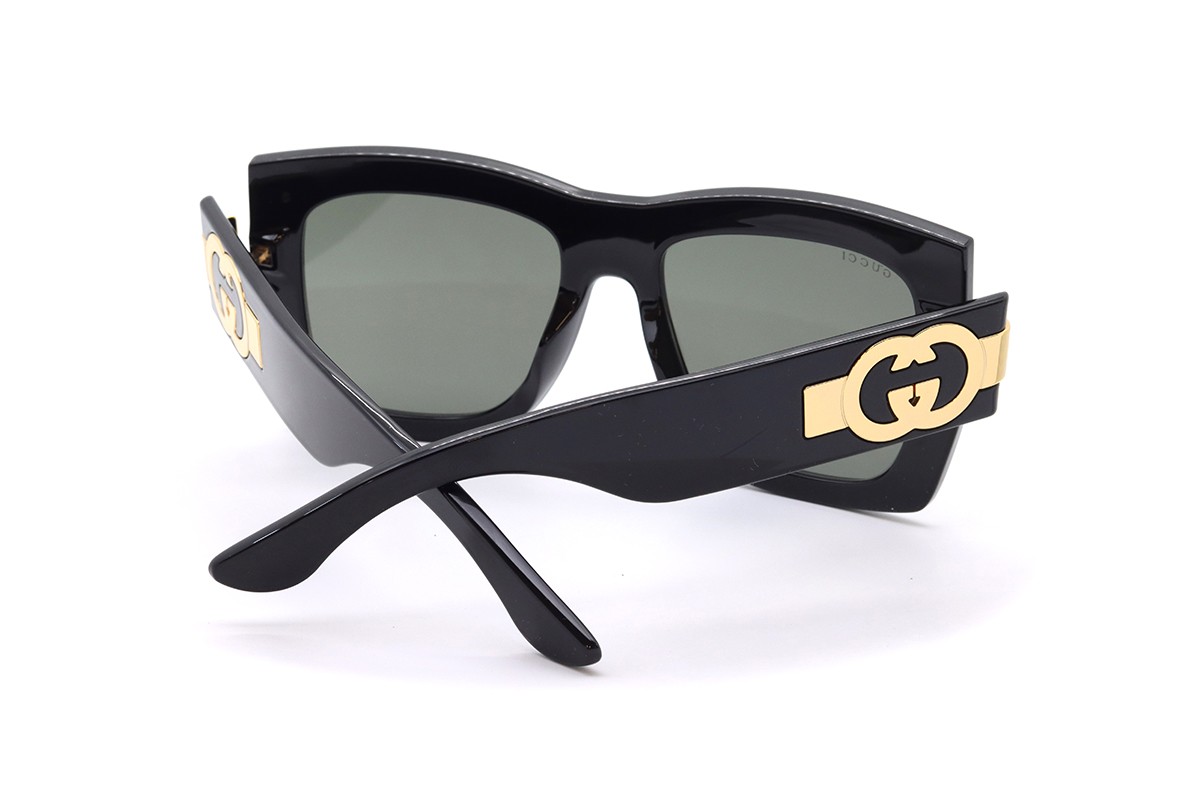 Солнцезащитные очки GUCCI GG1688S-001 54 Фото №4 - linza.ua