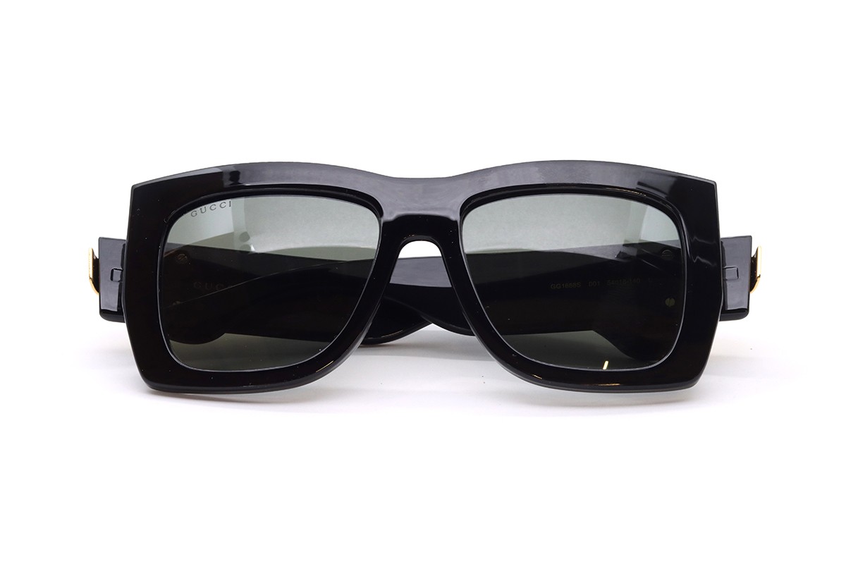 Солнцезащитные очки GUCCI GG1688S-001 54 Фото №5 - linza.ua