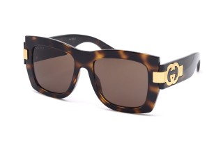 Солнцезащитные очки GUCCI GG1688S-002 54 - linza.ua