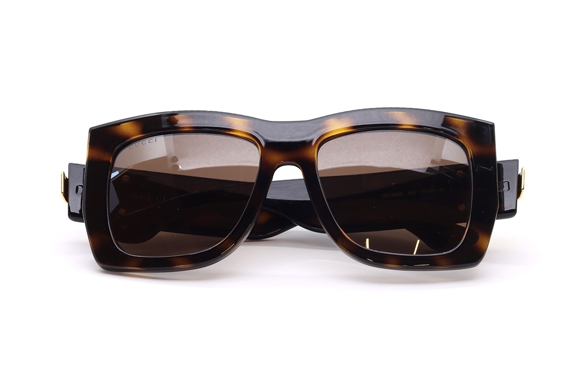 Сонцезахисні окуляри GUCCI GG1688S-002 54 Фото №2 - linza.ua