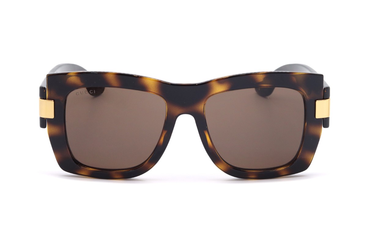Сонцезахисні окуляри GUCCI GG1688S-002 54 Фото №3 - linza.ua