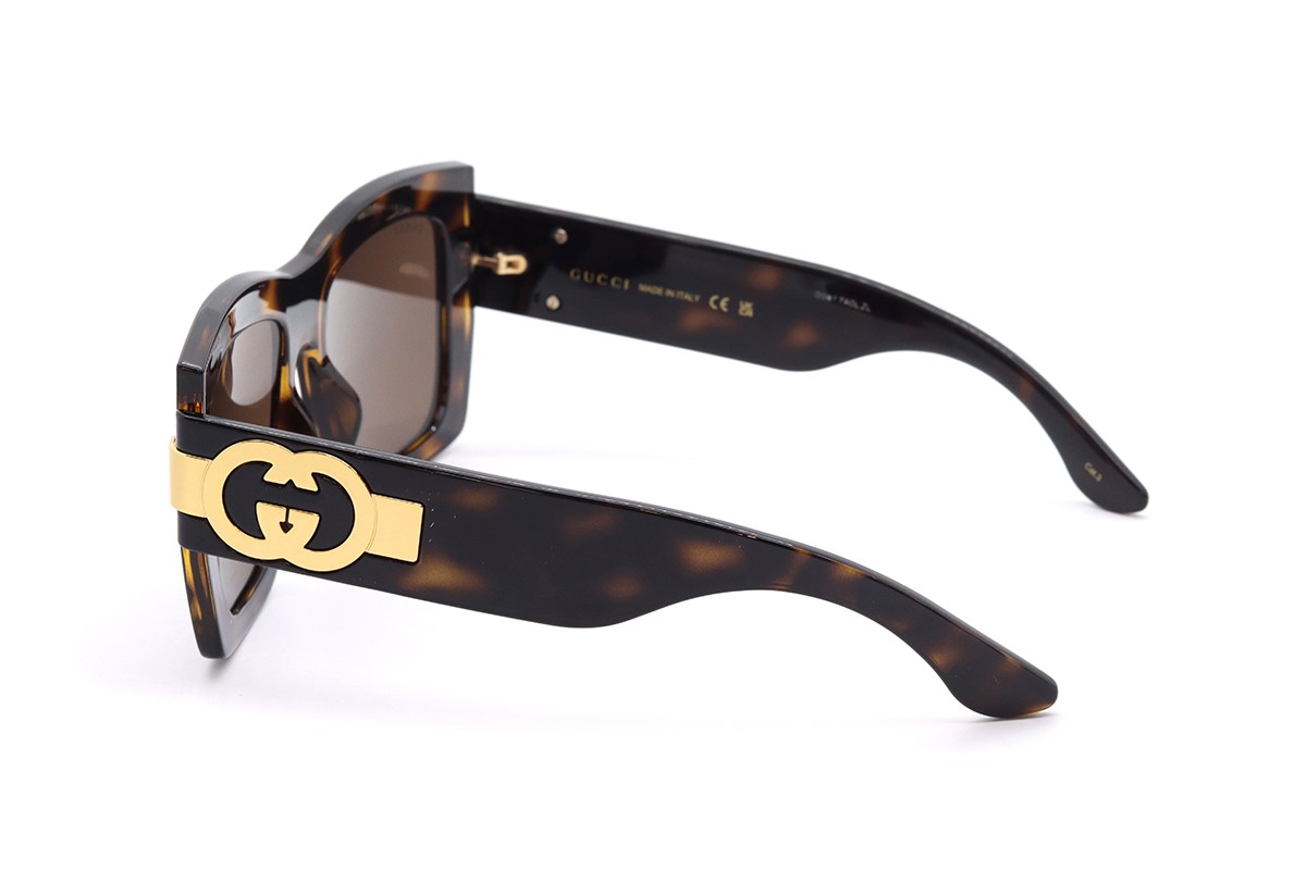 Сонцезахисні окуляри GUCCI GG1688S-002 54 Фото №4 - linza.ua