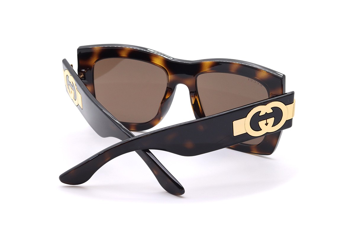 Сонцезахисні окуляри GUCCI GG1688S-002 54 Фото №5 - linza.ua