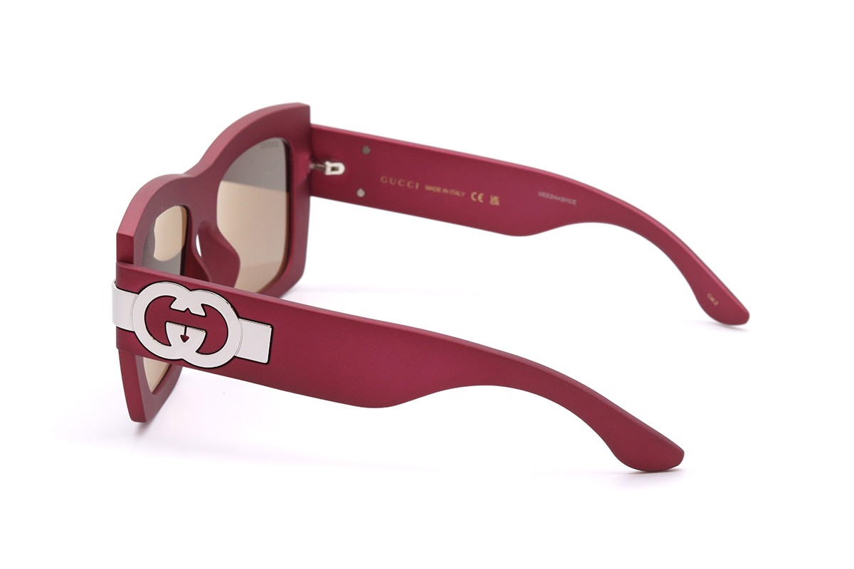 Сонцезахисні окуляри GUCCI GG1688S-003 54 Фото №3 - linza.ua