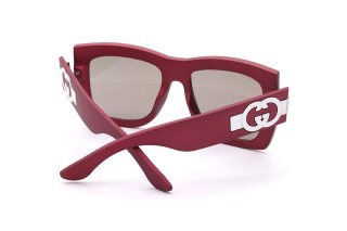 Сонцезахисні окуляри GUCCI GG1688S-003 54 Фото №5 - linza.ua