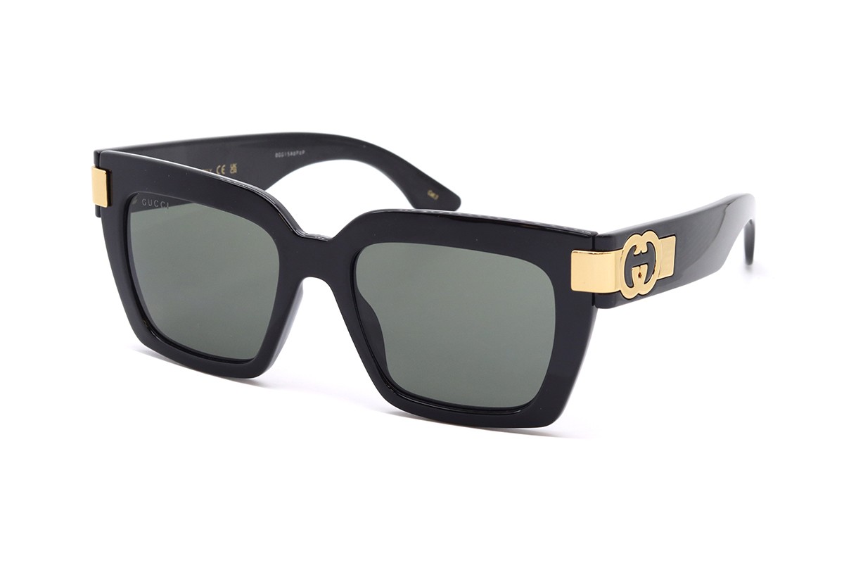 Солнцезащитные очки GUCCI GG1689S-001 54 Фото №1 - linza.ua
