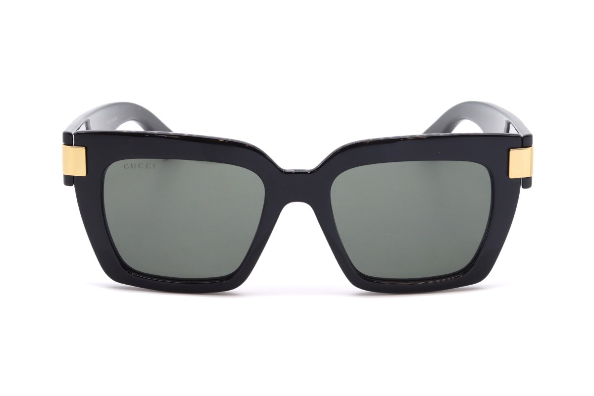Солнцезащитные очки GUCCI GG1689S-001 54 Фото №2 - linza.ua