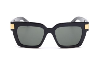 Солнцезащитные очки GUCCI GG1689S-001 54 Фото №2 - linza.ua