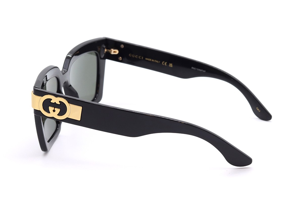 Солнцезащитные очки GUCCI GG1689S-001 54 Фото №4 - linza.ua