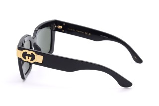 Солнцезащитные очки GUCCI GG1689S-001 54 Фото №4 - linza.ua