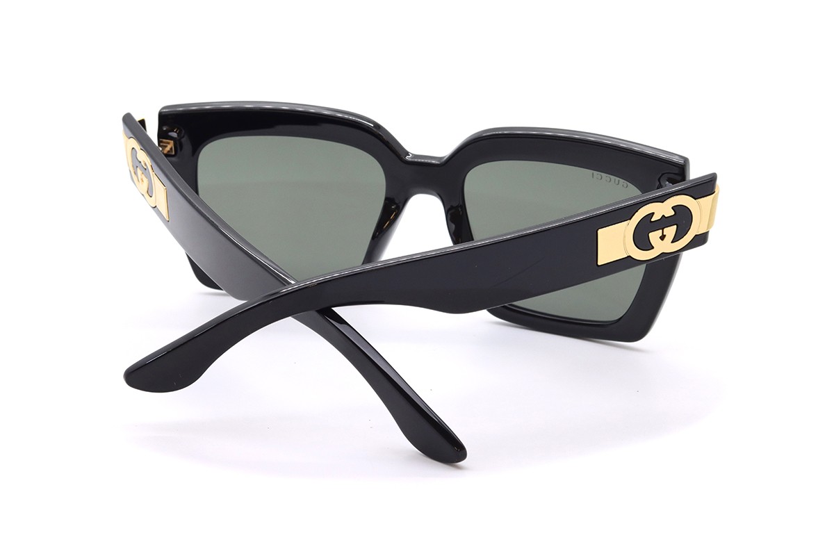 Солнцезащитные очки GUCCI GG1689S-001 54 Фото №5 - linza.ua