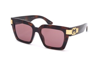 Солнцезащитные очки GUCCI GG1689S-002 54 - linza.ua