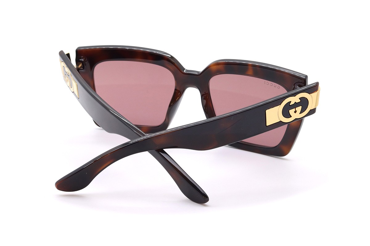Солнцезащитные очки GUCCI GG1689S-002 54 Фото №2 - linza.ua