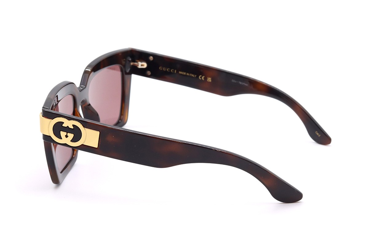 Солнцезащитные очки GUCCI GG1689S-002 54 Фото №4 - linza.ua