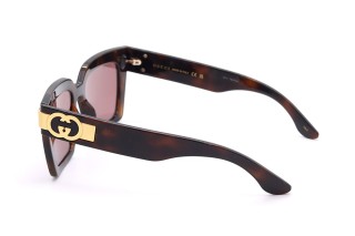 Солнцезащитные очки GUCCI GG1689S-002 54 Фото №4 - linza.ua