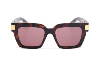 Солнцезащитные очки GUCCI GG1689S-002 54 Фото №5 - linza.ua