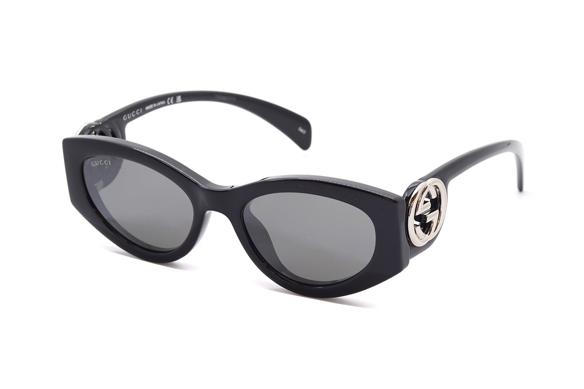 Солнцезащитные очки GUCCI GG1691S-001 54 Фото №1 - linza.ua