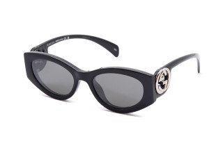 Солнцезащитные очки GUCCI GG1691S-001 54 - linza.ua