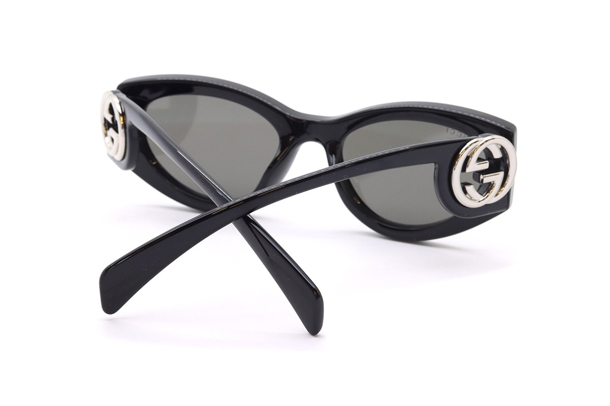 Солнцезащитные очки GUCCI GG1691S-001 54 Фото №4 - linza.ua