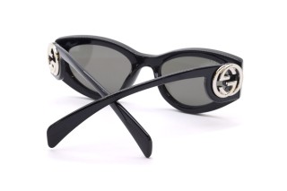 Солнцезащитные очки GUCCI GG1691S-001 54 Фото №4 - linza.ua
