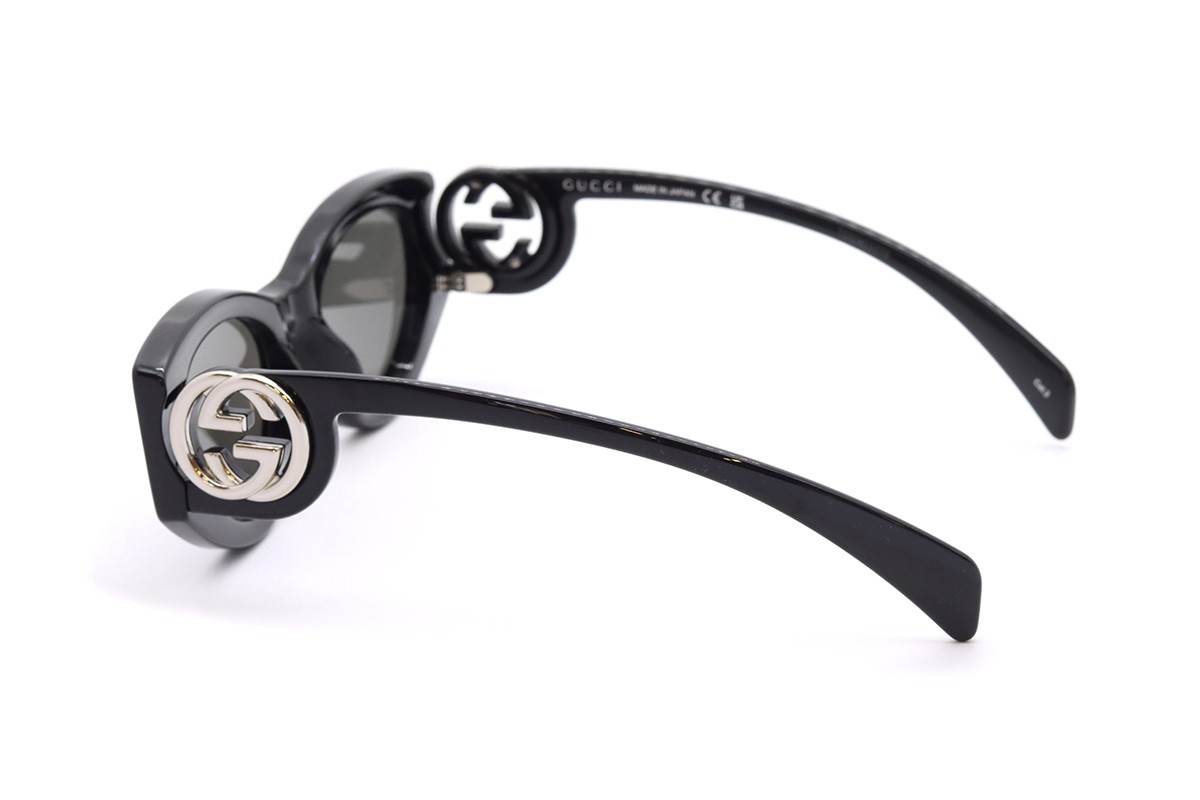 Солнцезащитные очки GUCCI GG1691S-001 54 Фото №5 - linza.ua