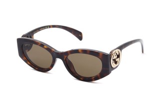 Солнцезащитные очки GUCCI GG1691S-002 54 - linza.ua