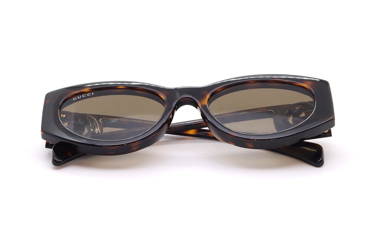 Солнцезащитные очки GUCCI GG1691S-002 54 Фото №3 - linza.ua